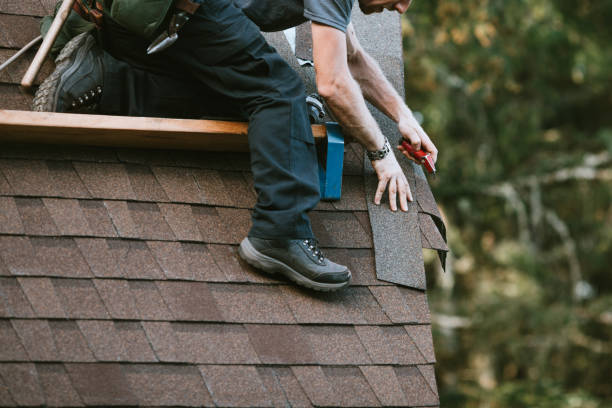 Roof Installation Near Me in Katy, TX